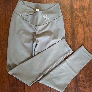 CLS sportswear leggings